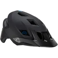 Leatt Allmtn 1.0 59-63 cm schwarz 2023