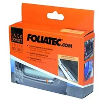 FoliaTec Lack Schutzfolie Ladekante, transparent