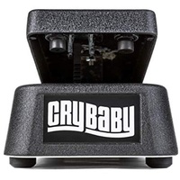 Dunlop 95Q Cry Baby Wah