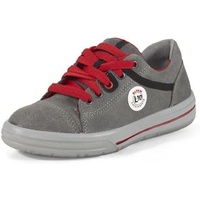 ELTEN Sicherheits-Halbschuh vintage Lady Low ESD S3, Größe: 36