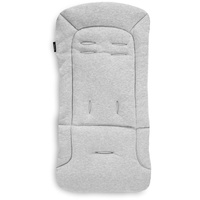 Hauck Kinderwagen-Sitzauflage »Seat Liner, Light grey« auch für Buggys