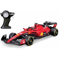 MAISTO MaistoTech 582357 Ferrari F1 2023 1:24 RC Einsteiger