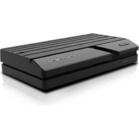 DreamBox one combo ultra hd bluetooth sat-/kabel-/terr.-receiver (16 GB,