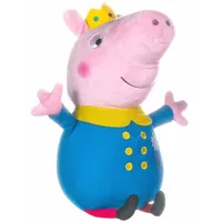 Play by Play Plüsch-Figuren Pig 30 cm | Peppa