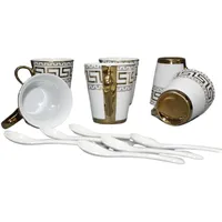 Bavary Kaffeetasse 0,3 l Weiß 6 St.