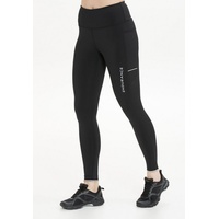 Endurance Damen Energy Long Tight schwarz