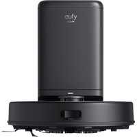 Eufy Clean X8 Pro mit Absaugstation