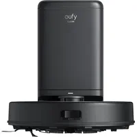 Eufy Clean X8 Pro mit Absaugstation