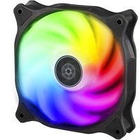 Silverstone Air Blazer 120R 120mm (SST-AB120R-ARGB)