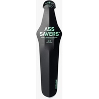 Ass savers ASR-1 Regular Spritzschutz HR, black
