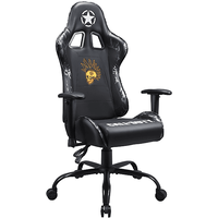 Subsonic Gaming Stuhl, Pro - Schwarz