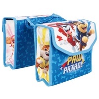 Bike Fashion Unisex – Erwachsene PAW Patrol blau/weiß, Einheitsgröße