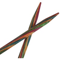 KnitPro Symfonie Rundstricknadeln 32" (80cm) | 5mm