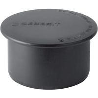 Geberit Silent-PP Muffenstopfen Außendurchmesser 50mm 390228141