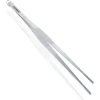 Leifheit Küchenpinzette Edelstahl 20 cm