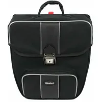 Haberland Einzeltasche Safe schwarz