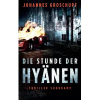 Suhrkamp Die Stunde der Hyänen