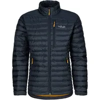 Rab Microlight Jacket beluga L