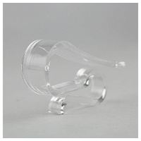 Star Trading System Expo/LED Hook Extra – Transparent