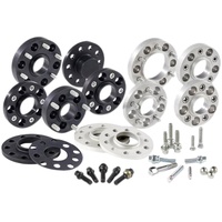 H&R 202555712A TRAK+ Spurverbreiterungen,