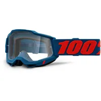 100% Accuri 2 Goggles Odeon