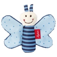 Sigikid Schmetterling Red Stars Mädchen und Jungen Babyspielzeug empfohlen