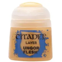 Games Workshop Citadel Layer Ungor Flesh