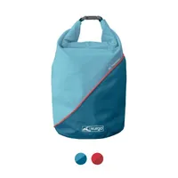 Kurgo K81013 Hunde Futterbeutel, Hundefutter Reisetasche, Hundefutter Tasche, Futterbeutel