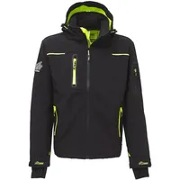 U-POWER Space - black carbon - XL