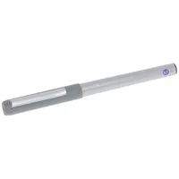 Faber-Castell Free Ink Tintenroller grau 0,7 mm, Schreibfarbe: violett,