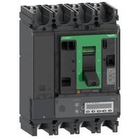Schneider Electric C63R46E630 Leistungsschalter 1St.