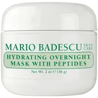 Mario Badescu Hydrating Overnight Mask mit Peptiden 59 ml