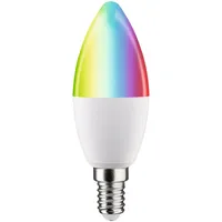 Paulmann LED-Birne 29146 5W E14 warmweiß