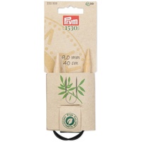 Prym Rundstricknadel 1530, 40cm,