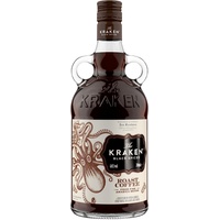 The Kraken Roast Coffee