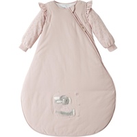Sterntaler Schlafsack mit abnehmbaren Ärmeln 90 cm Esel Emmi