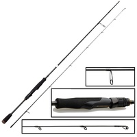Savage Gear SG2 Light Game 1,98m 2-8g