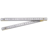 FACOM Duraluminium-Gliedermaßstab 1M, 15 mm, 1 Stück, DELA.625.00