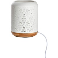 Gilde Lampe - Tisch Lampe - Nachttischlampe - Geschenke