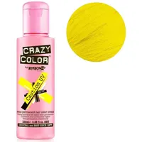 Crazy Color Crazy Go Neon Color Caution UV no
