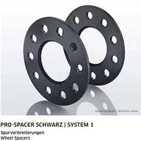 Eibach Spurverbreiterung Pro-Spacer S90-1-05-027-B