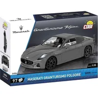 Cobi 24506 2024 Granturismo Folgore