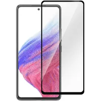ESTUFF ES504085, Samsung, Galaxy A53 5G, Kratzresistent, Transparent, 1