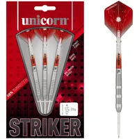 Unicorn Information System Unicorn Core XL Striker Dartpfeile mit