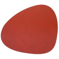 Lind DNA LINDDNA Tischset Nupo L Curve Leder Siena