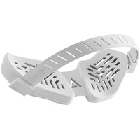 Deltahub Carpio G2.0 ergonomische Handgelenkauflage für Rechtshänder, mit Silikonband,