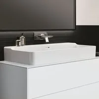 Ideal Standard Conca Waschtisch 100 x 45 cm T3693MA