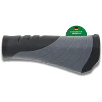 CON-TEC CONTEC Tour Pro, 135 mm, D2-Zwei-Komponenten, Weiche Gummi-Gel-Mischung,