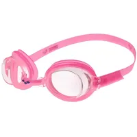 Arena Jungen Kinder Schwimmbrille 3 Junior, Bubble pink, one
