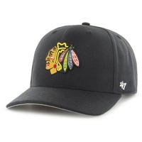 '47 NHL MVP DP Schwarz